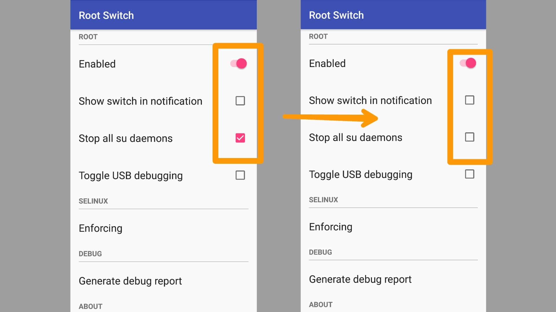 How To Run Snapchat On Rooted Android Devices – TricksFolks