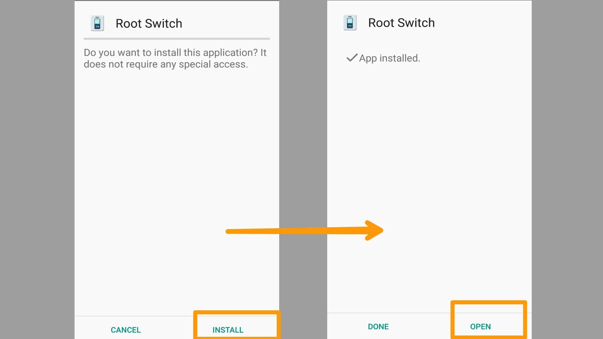 How To Run Snapchat On Rooted Android Devices – TricksFolks