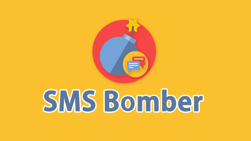 sms bomber download pc