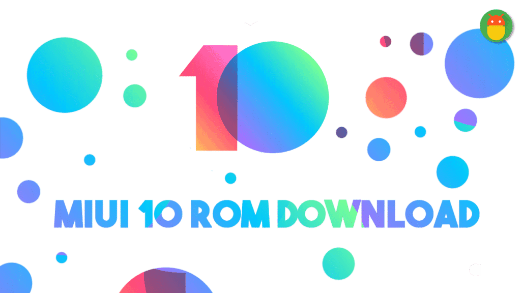 Download MIUI 10 China/Global Beta ROM 8.7.12 for All ...