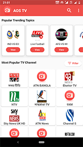 aos tv apk free download