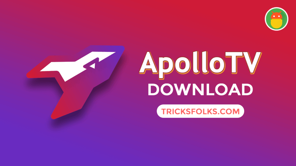 apollo tv app download